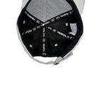 Boné Urbano New York City - Camurça  Logo Branco