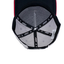 Boné Urbano Francesco Bagnaia - Cor Cinza  Logo Oficial