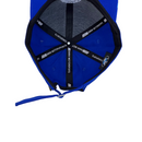 Boné Urbano Detroid BMW - Cor Azul  Logo Original