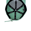 Boné Urbano New York Yankees - Cor Verde Claro  Logo Branco