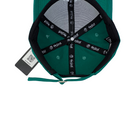 Boné Urbano New York Yankees - Cor Verde  Logo Branco