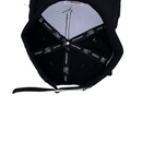 Boné Destroyed LA NYC - Cor Preto  Logo Original