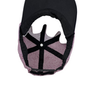 Boné Infantil New York - Cor Rosa  Logo Oficial