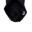 Boné Casual Nike Sk8 - Cor Preto  Logo Cinza