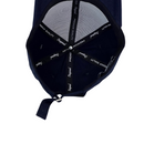 Boné Urbano Los Angeles LA - Cor Azul Escuro  Logo Branco