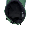 Boné Casual Nike Sk8 - Cor Verde  Logo Cinza