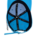 Boné Urbano New York Yankes - Cor Azul Claro  Logo Branco