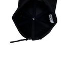 Boné Casual Nike BIG - Cor Preto  Logo Preto