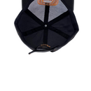 Boné Rock Harley Davidson Skull - Jeans  Logo Original