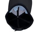 Boné Rock ACDC - Jeans  Logo Vermelho