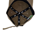 Boné Casual NADAL Special Edition - Cor Marrom  Logo Branco