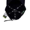 Boné Casual NADAL Special Edition - Cor Preto  Logo Preto