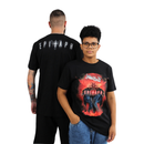 Camiseta Manga Curta Judas Priest - Epitaph
