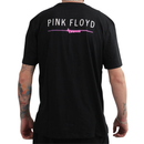 Camiseta Manga Curta Pink Floyd - Pulse
