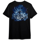 Camiseta Manga Curta Iron Maiden - All Eddies