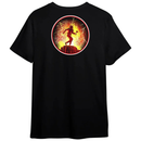 Camiseta Manga Curta Iron Maiden - Eddie Legacy