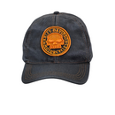 Boné Rock Harley Davidson Skull - Jeans  Logo Original