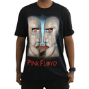 Camiseta Manga Curta Pink Floyd The Division Bell