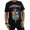 Camiseta Manga Curta Motörhead - Motorizer
