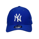 Boné Urbano New York Yankees - Cor Azul  Logo Branco