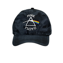 Boné Rock Pink Floyd - Jeans  Logo Original