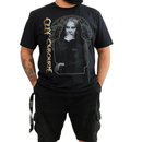 Camiseta Manga Curta Ozzy Osbourne - Patient Number 9