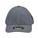 Boné Casual Lackpard Basic - Cor Cinza  Logo Oficial