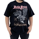 Camiseta Manga Curta Judas Priest - Sad Wings Of Destiny