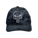 Boné Rock The Punisher - Jeans  Logo Oficial