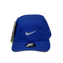 Boné Casual Nike Sk8 - Cor Azul  Logo Cinza