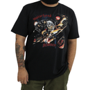 Camiseta Manga Curta Motörhead - Bomber