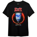 Camiseta Manga Curta Charlie Brown Jr. - Lugar Ao Sol