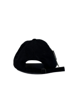 Boné Urbano Nike  - Cor Preto Logo Preto