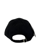 Boné Casual Champions - Cor Preto Logo Original