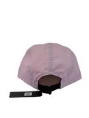 Boné Lackpard - Cor Preto Logo Branco