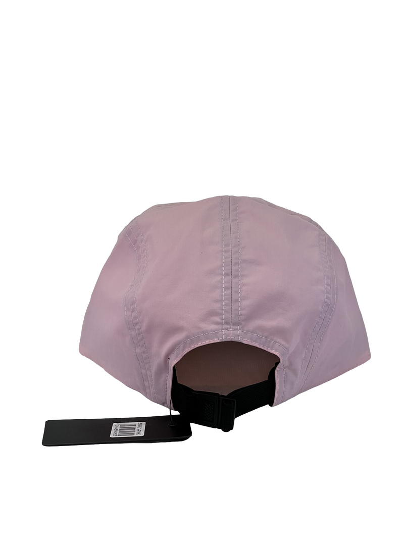 Boné Lackpard - Cor Preto Logo Branco