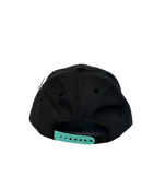 Boné Urbano F1 Mercedes AMG - Cor Preto Logo Original