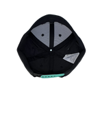 Boné Urbano F1 Mercedes AMG - Cor Preto Logo Original