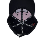 Boné Urbano F1 Red Bulls Racing - Cor Laranja Logo Original