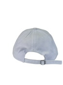 Boné Urbano Hugo Boss BOSS BIG - Cor Branco Logo Branco