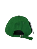 Boné Urbano New York Yankees Classic - Cor Verde Logo Branco