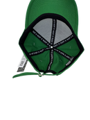 Boné Urbano New York Yankees Classic - Cor Verde Logo Branco