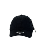 Boné Urbano Lackpard Full Black - Cor Preto Logo Original