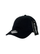 Boné Urbano Lackpard Full Black - Cor Preto Logo Original