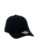 Boné Urbano Lackpard Full Black - Cor Preto Logo Original