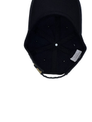 Boné Urbano Lackpard Full Black - Cor Preto Logo Original