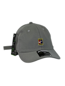 Boné Casual Nike Mini - Cor Cinza Logo Original