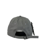 Boné Casual Nike Mini - Cor Cinza Logo Original