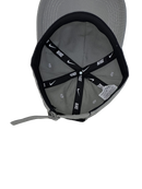 Boné Casual Nike Mini - Cor Cinza Logo Original