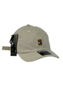 Boné Casual Nike Mini - Cor Bege Logo Original